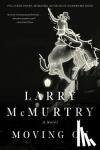 McMurtry, Larry - Moving On