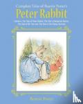 Potter, Beatrix - The Complete Tales of Beatrix Potter's Peter Rabbit