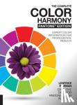 Eiseman, Leatrice - The Complete Color Harmony, Pantone Edition
