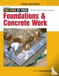 Fine Homebuilding - Foundations and Concrete Work