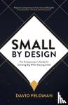 Feldman, David - Small By Design