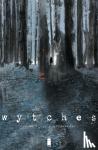 Snyder, Scott - Wytches Volume 1