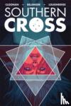 Cloonan, Becky - Southern Cross Volume 1
