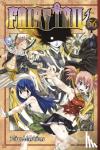 Mashima, Hiro - Fairy Tail 56