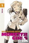 Petos - Interviews With Monster Girls 1