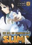 Fuse - That Time I Got Reincarnated As A Slime 2