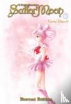 Takeuchi, Naoko - Sailor Moon Eternal Edition 8