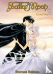 Takeuchi, Naoko - Sailor Moon Eternal Edition 9