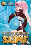 Fuse - That Time I Got Reincarnated As A Slime 6