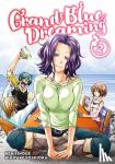 Yoshioka, Kimitake - Grand Blue Dreaming 2