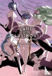 Ichikawa, Haruko - Land Of The Lustrous 8