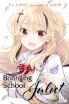 Kaneda, Yousuke - Boarding School Juliet 5