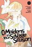 Okada, Mari - O Maidens In Your Savage Season 4