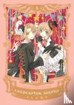 CLAMP - Cardcaptor Sakura Collector's Edition 5