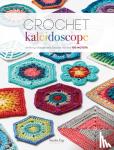 Eng, Sandra - Crochet Kaleidoscope