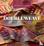 Moore, Jennifer - Doubleweave Revised & Expanded