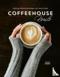 Tammy Honaman - Coffeehouse Knits - Knitting Patterns and Essays with Robust Flavor