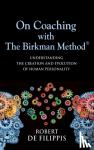 de Filippis, Robert T - On Coaching with The Birkman Method