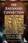 Lynn, Heather (Heather Lynn) - The Anunnaki Connection