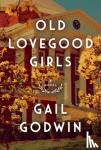Godwin, Gail - Old Lovegood Girls