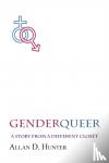 Hunter, Allan D - GenderQueer - A Story from a Different Closet