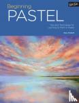 Pigram, Paul - Portfolio: Beginning Pastel - Tips and techniques for learning to paint in pastel