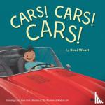 Weart, Kimi - Cars! Cars! Cars! - Featuring cars from the collection of the museum of modern art