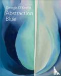 Friedman, Samantha - Georgia O'Keeffe: Abstraction Blue