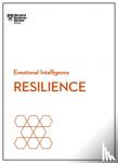 Harvard Business Review, Goleman, Daniel, Sonnenfeld, Jeffrey A., Achor, Shawn - Resilience (HBR Emotional Intelligence Series)