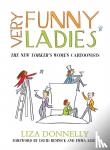 Donnelly, Liza - Very Funny Ladies