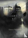 Gray, Sarah - Urban Creatures