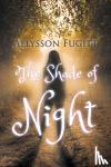 Fugitt, Allysson - The Shade of Night
