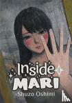 Oshimi, Shuzo - Inside Mari, Volume 4