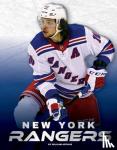 Arthur, William - New York Rangers