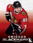 Kortemeier, Todd - Chicago Blackhawks