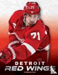 Flynn, Brendan - Detroit Red Wings
