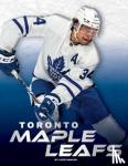 Hanlon, Luke - Toronto Maple Leafs