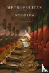 Coulson, Christine - Metropolitan Stories