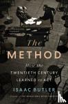 Butler, Isaac - The Method