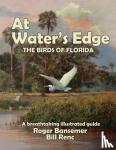 Roger, Bansemer - At Water's Edge