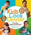 F. Cook, Deanna - Kids Cook Dinner