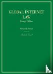 Rustad, Michael L. - Global Internet Law