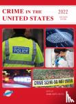  - Crime in the United States 2022