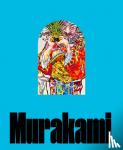  - Takashi Murakami: Stepping on the Tail of a Rainbow