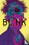 Sebela, Christopher - Blink