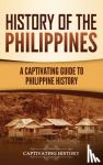 History, Captivating - History of the Philippines - A Captivating Guide to Philippine History