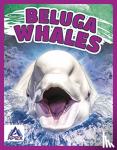 Lim, Angela - Giants of the Sea: Beluga Whales