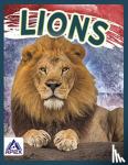 Geister-Jones, Sophie - Wild Cats: Lions