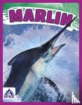 Chanez, Katie - Giants of the Sea: Marlin
