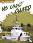 Gagliardi, Sue - US Coast Guard